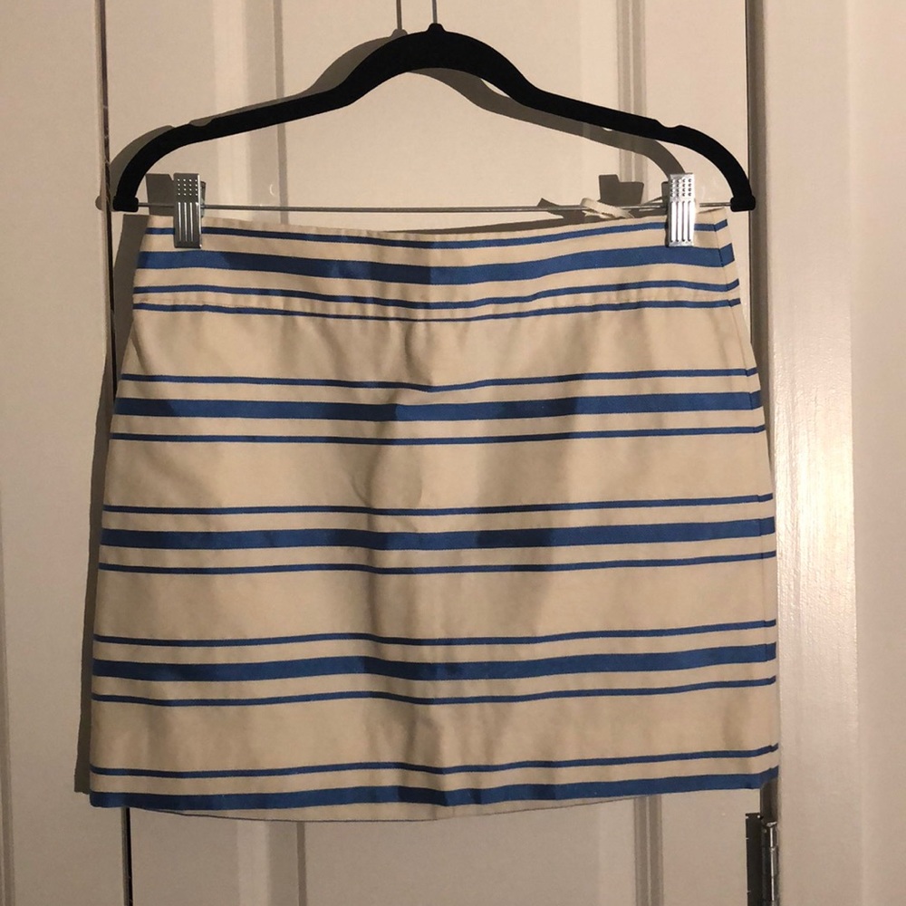 J. Crew skirt